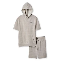 George Boys' Two Piece Hoodie Set