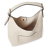 Time and Tru Women's Two Piece Shoulder Bag Set