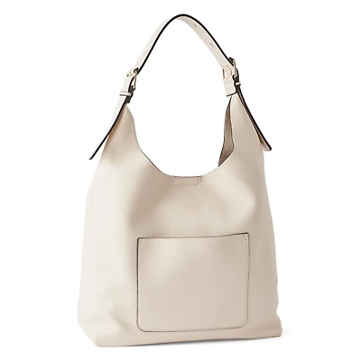 Time and Tru Women's Two Piece Shoulder Bag Set