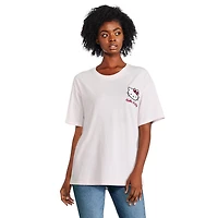 Hello Kitty Women's Graphic T-Shirt