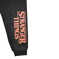 Pantalon de jogging Stranger Things pour hommes