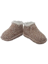 So Dorable Baby Hat and Booties