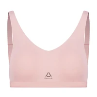 Reebok Ladies' 1 Pack Breathe Bra