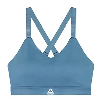 Reebok Ladies' Underwear 1 Pack Performance Convertible Sports Bra