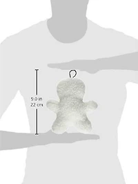 Penn-Plax Fleece Man Jouet
