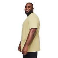 T-shirt de base George Plus pour hommes