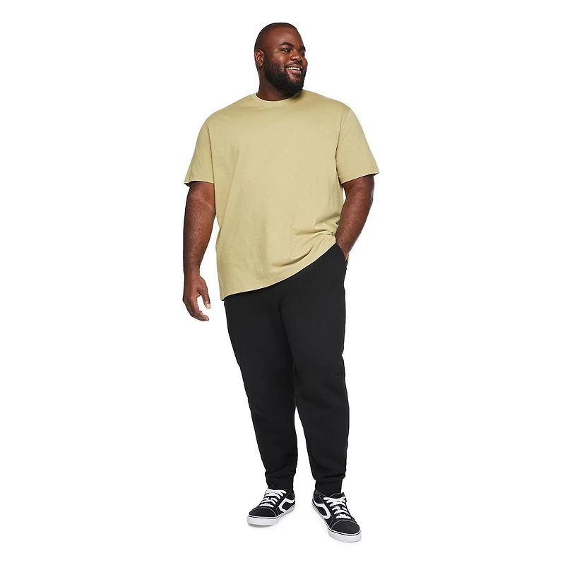 T-shirt de base George Plus pour hommes