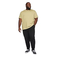 T-shirt de base George Plus pour hommes