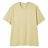 T-shirt de base George Plus pour hommes