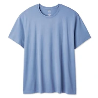 George Big Men's Short Sleeve Tee