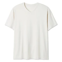 George Big Men's Stretch V-Neck T-Shirt