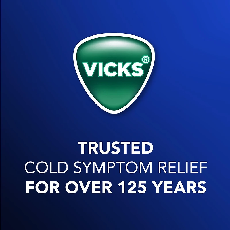 NyQuil Hot Remedy Cold, Flu & Congestion Medicine, Nighttime, Relief for Fever & Headache, Sore Throat Pain, Nasal Congestion, Runny Nose, Cough, Multi-Action, Honey Lemon Flavoured, 8 Powder Packets, 8CT