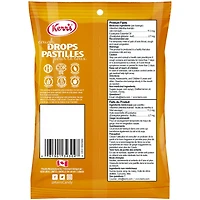 Kerr's Pastilles pour la toux Miel citron Pastilles Pour La Toux Miel Citron