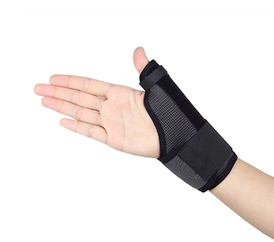 SUPPORT DE POUCE - LARGE/XLARGE