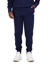 Pantalon de jogging Reebok Delta pour garçon avec poches Tailles 4-16