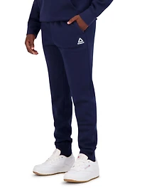 Pantalon de jogging Reebok Delta pour garçon avec poches Tailles 4-16