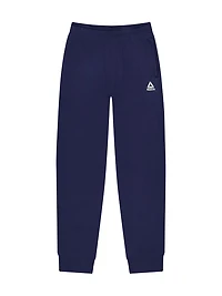 Pantalon de jogging Reebok Delta pour garçon avec poches Tailles 4-16