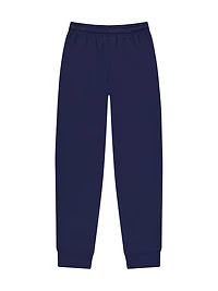 Pantalon de jogging Reebok Delta pour garçon avec poches Tailles 4-16