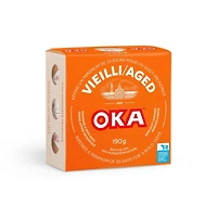 Fromage OKA Vieilli 190g