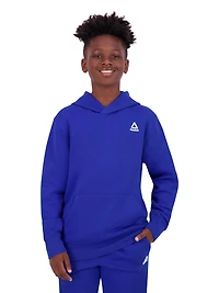 Sweat à capuche Game Day de Reebok pour garçon