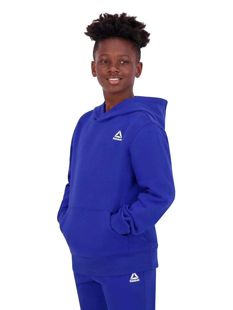 Reebok Boys Game Day Hoodie