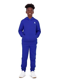 Sweat à capuche Game Day de Reebok pour garçon