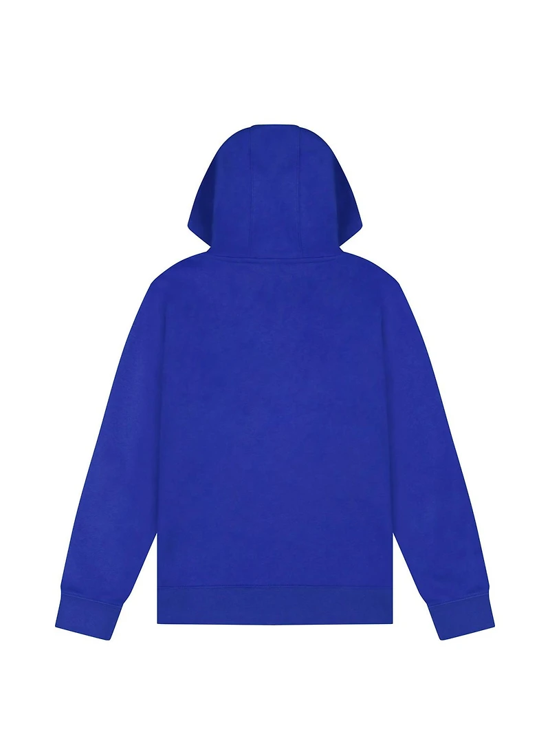 Reebok Boys Game Day Hoodie