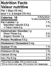 Dairyland Crème légère 6%