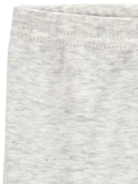 Carter's Child of Mine Baby Boys' 2-Pack Pants - Blue, Sizes Newborn-12 Months