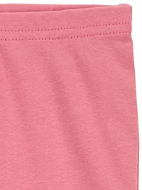 Carters Child of Mine Infant Girl’s 2pk Pants
