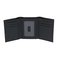 Debossed Branding & Embossment Trifold