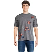 T-shirt Deadpool Marvel pour hommes