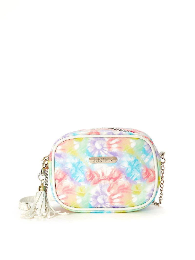 Justice Small Handbag