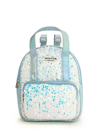 Justice Double Handle Mini Sac À DoS