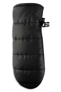 Hot Paws Ladies' Sherpa Lined Foldable Mittens