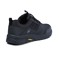 S Sport Conçu par Skechers Gevani Baskets à Lacets Style Randonneur pour Hommes