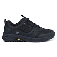 S Sport Conçu par Skechers Gevani Baskets à Lacets Style Randonneur pour Hommes