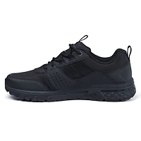S Sport Conçu par Skechers Gevani Baskets à Lacets Style Randonneur pour Hommes