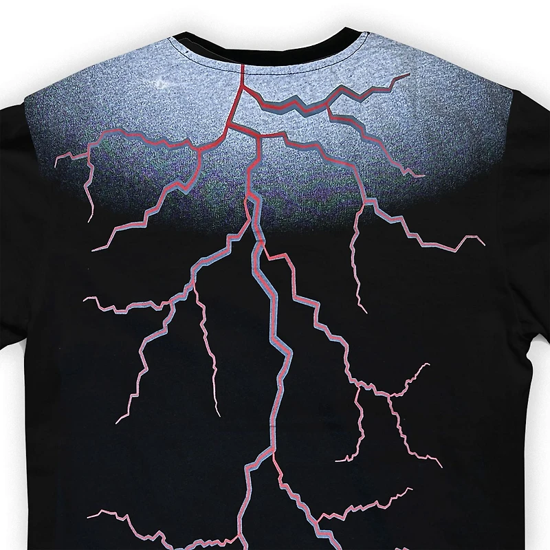 Batman T-shirt à manches courtes pour hommes