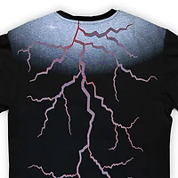 Batman T-shirt à manches courtes pour hommes