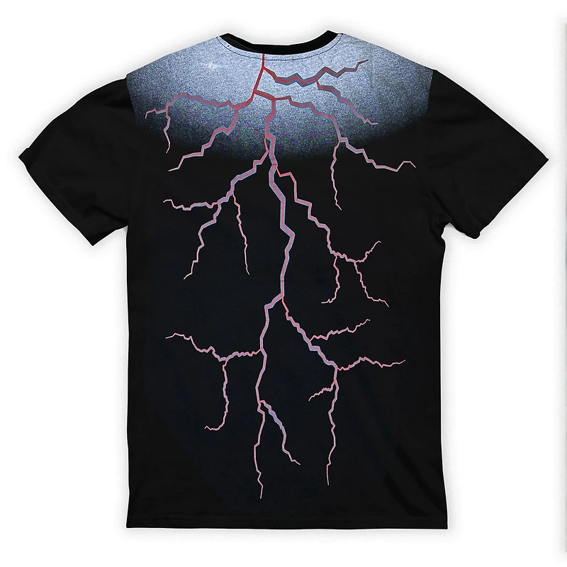 Batman T-shirt à manches courtes pour hommes