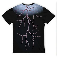 Batman T-shirt à manches courtes pour hommes