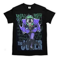 Batman Mens  short sleeve tee shirt