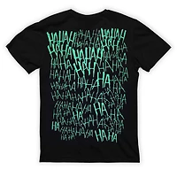 Batman Mens  short sleeve tee shirt