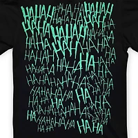 Batman Mens  short sleeve tee shirt