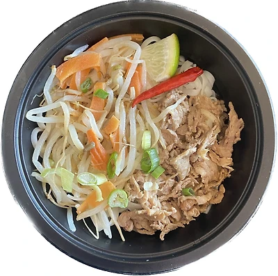 Pho au boeuf vietnamien Pho au bœuf fait maison