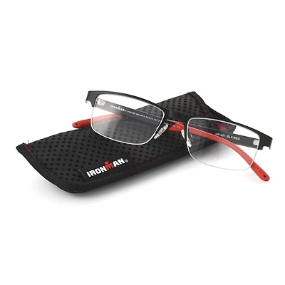 Foster Grant® IRONMAN® IM1001 Men's Reading Glasses