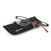 Foster Grant® IRONMAN® IM1001 Men's Reading Glasses