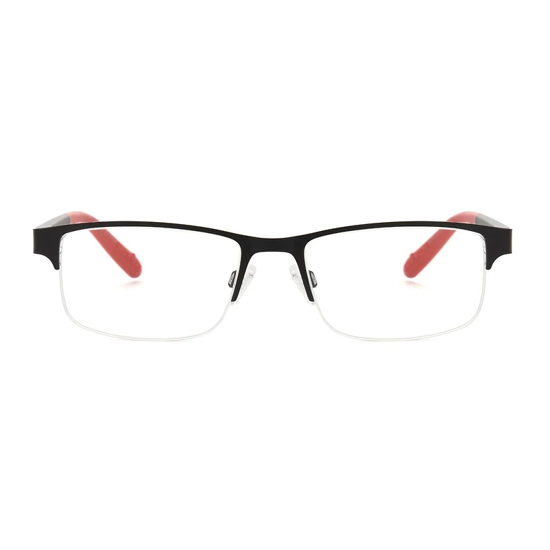 Foster Grant® IRONMAN® IM1001 Men's Reading Glasses