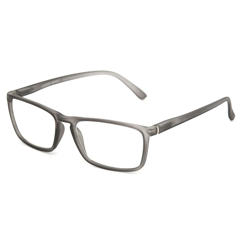 Foster Grant® Corey Blue Light Antifog Reading Glasses